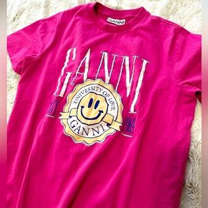 GANNI 💝😮‍💨🤌🏻